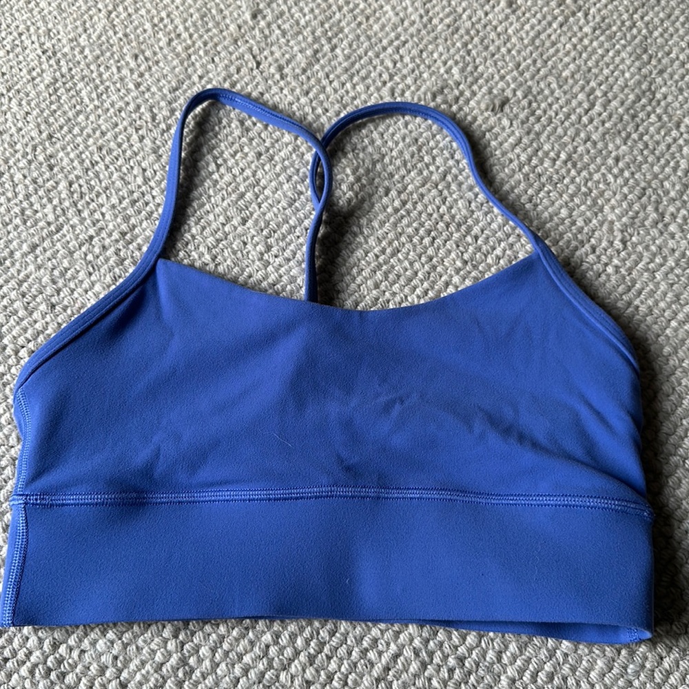 Lululemon bra